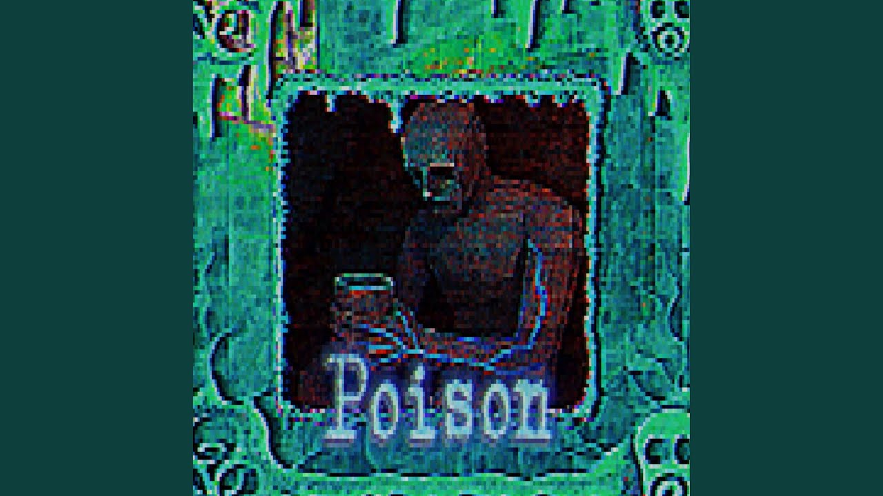 Poison