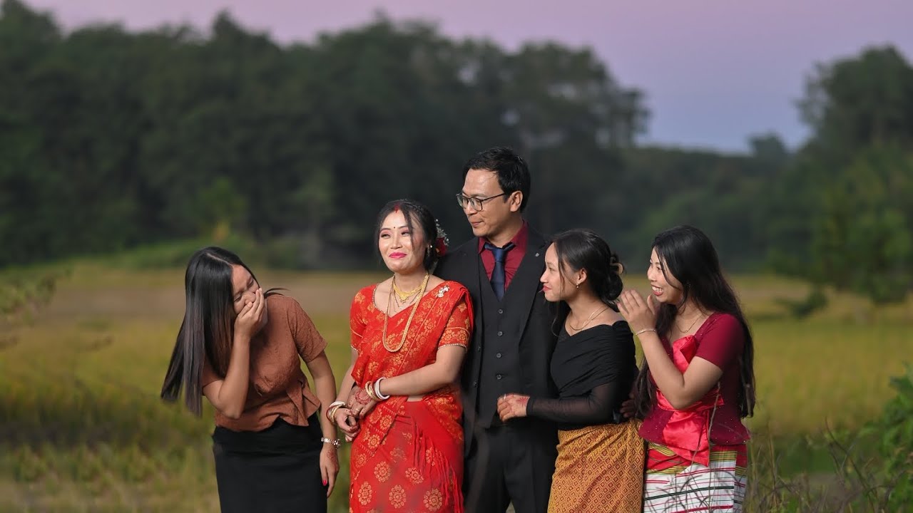 Full video Marriage 