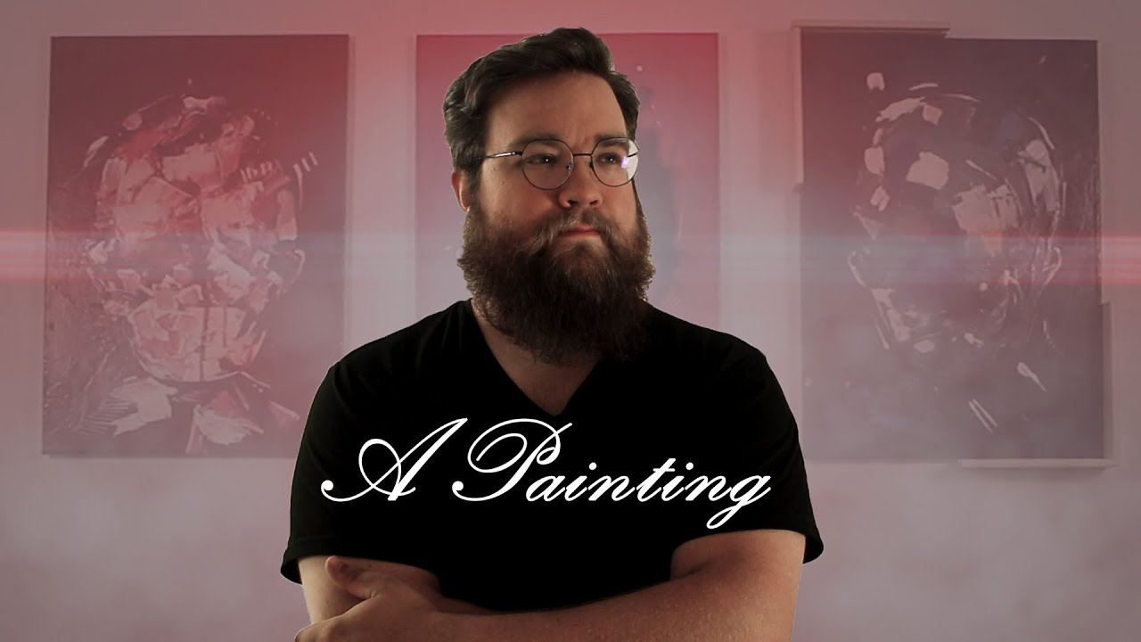 A Painting | short-film | Hochschule Mittweida