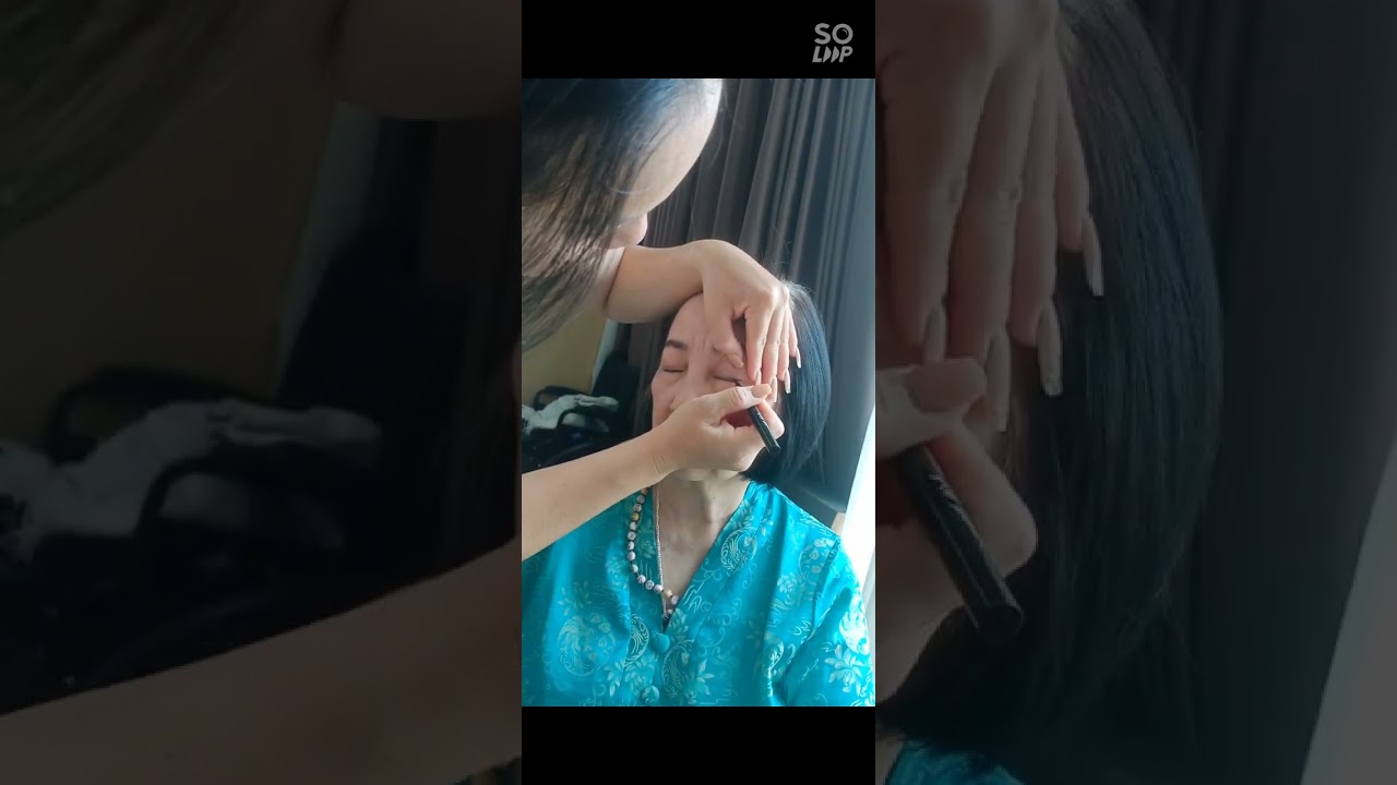Ngà Nails - Chị Nhung ở Mỹ 