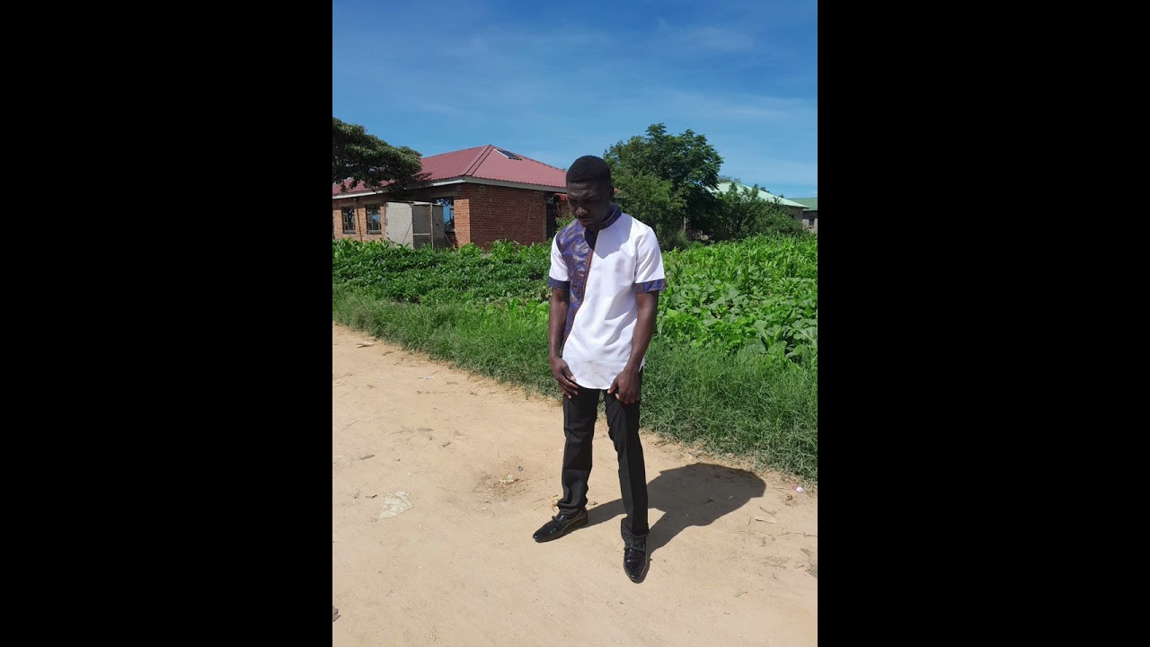 AFM Hymn song Ndinoshamiswa Kwazvo by Carlieman (Higher Life Assembly)