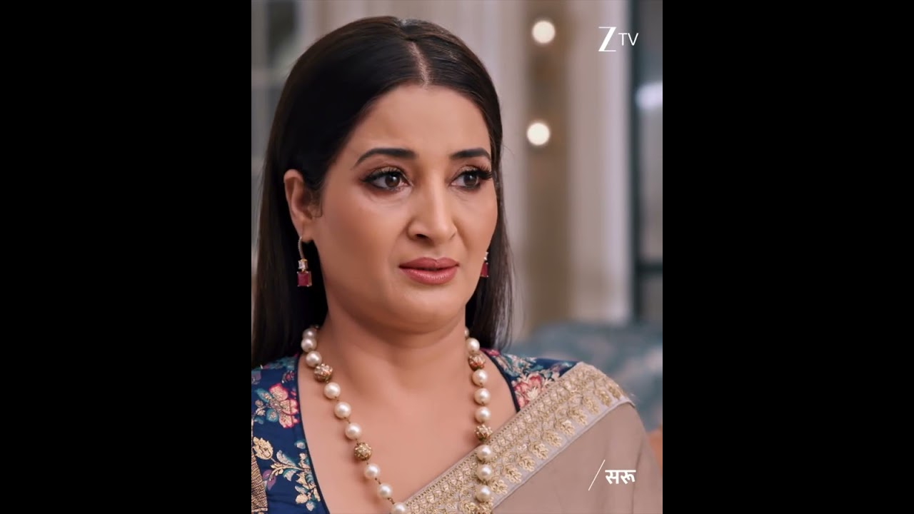 Saru | Episode 199 | December 4, 2025 | Saru and Ved | ZeeTVME