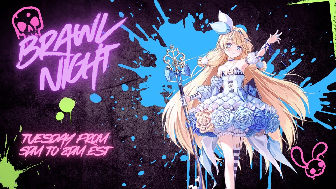 Brawl Night Week #3