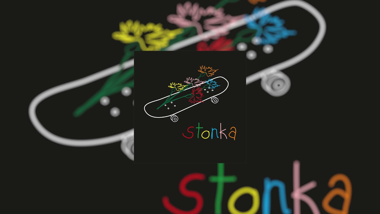 Cyrko - Stonka (Audio)
