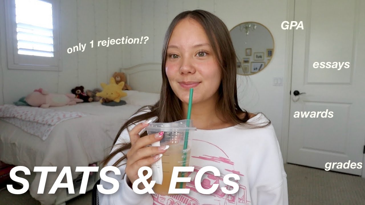 HOW I GOT INTO ALMOST ALL OF THE UCs -- stats, essays, ecs, & more!!