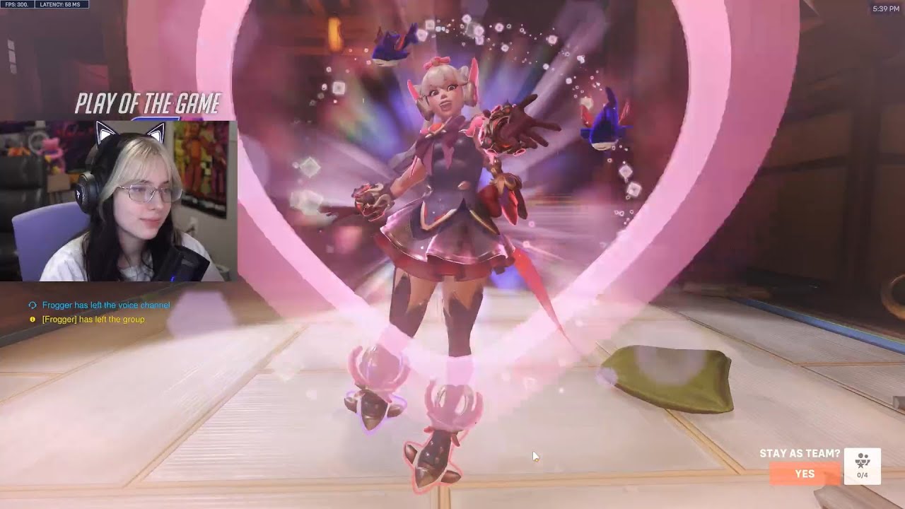 Мифический облик Джуно «Сердце надежды»! S16 — POTG — СТАДИЙСКИЙ ГЕЙМПЛЕЙ — ASPEN JUNO OVERWATCH ...