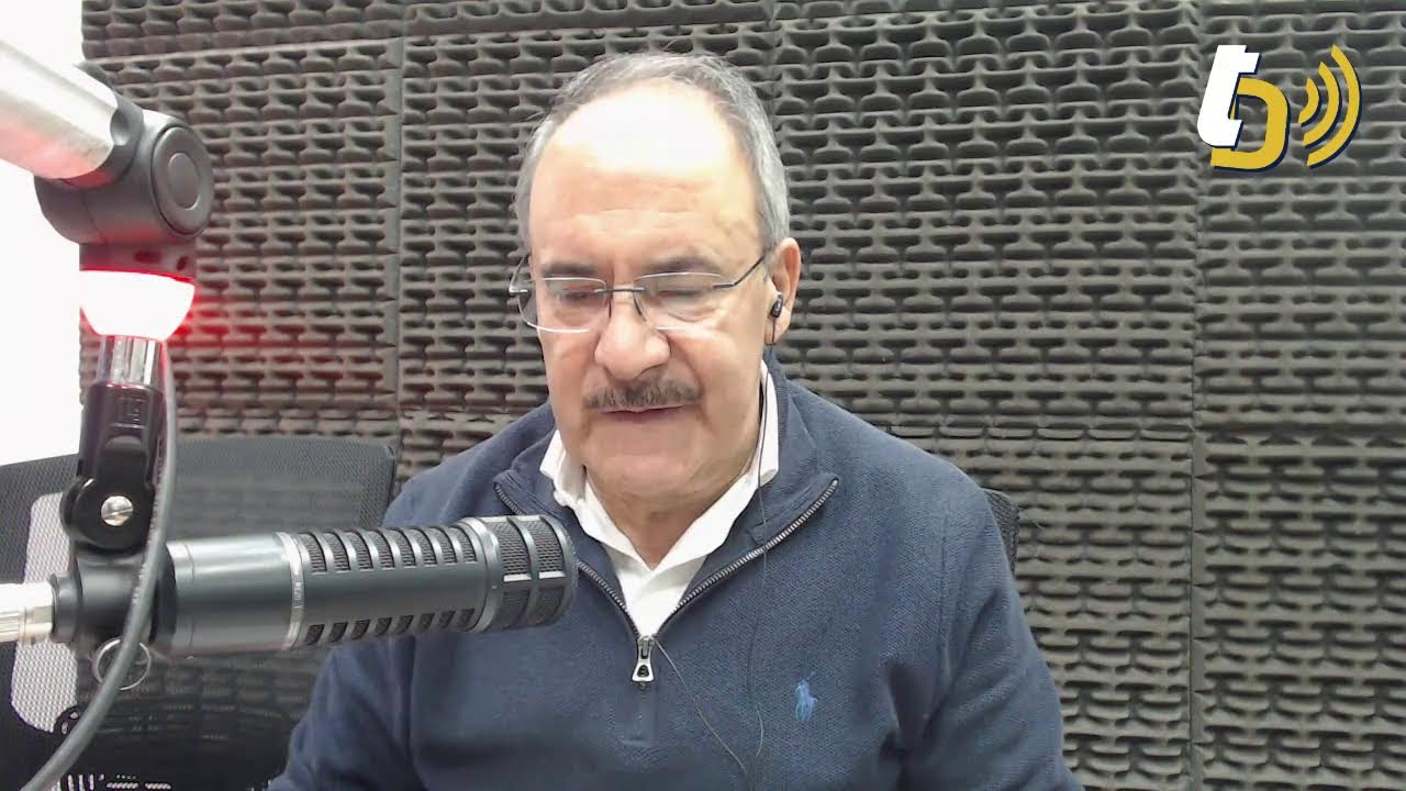 [AL AIRE] #TomebambaDeportiva Primera Emisi&oacute;n. Conduce: Leonardo Guill&eacute;n Moreno. 102.1 FM 1070 AM