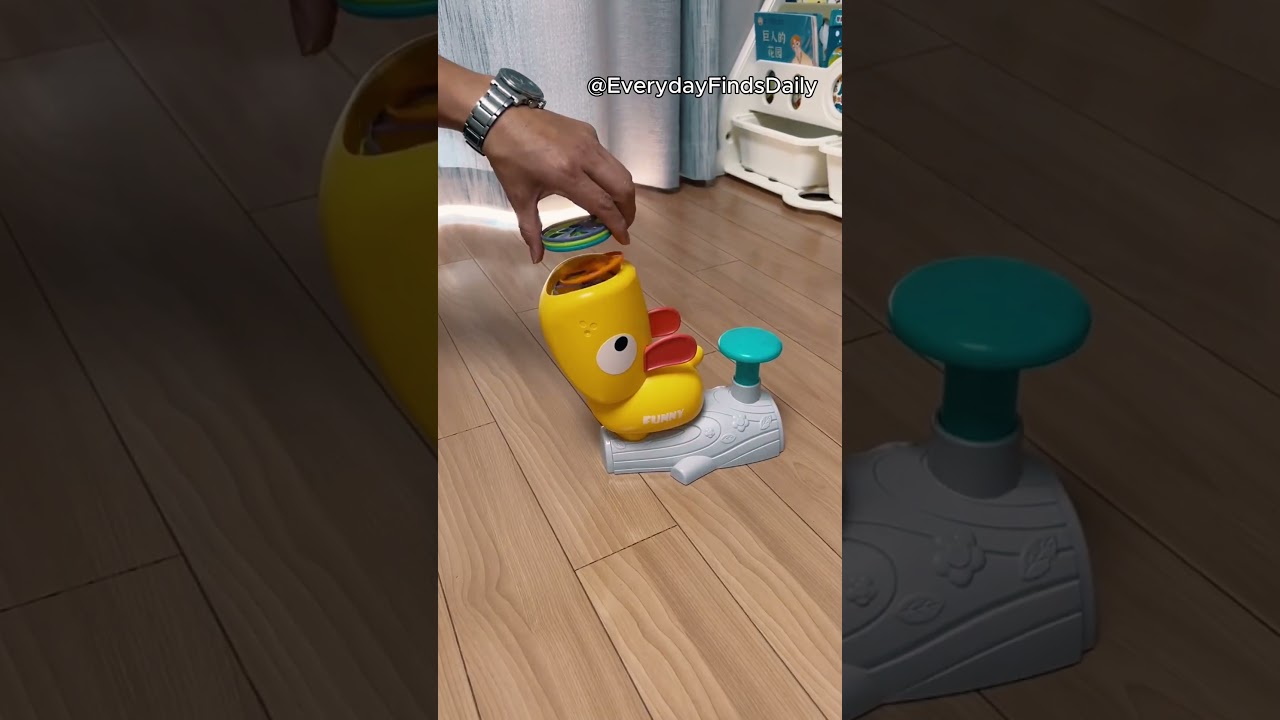 This is a very interesting toy #toy #multifunctional #interesting #toys