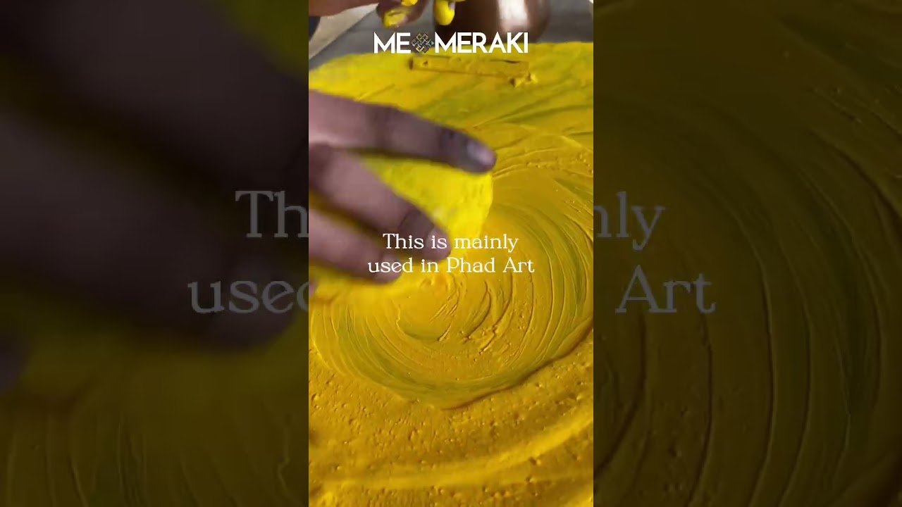 Homemade Natural Colour Making DIY | Colours For Painting DIY 