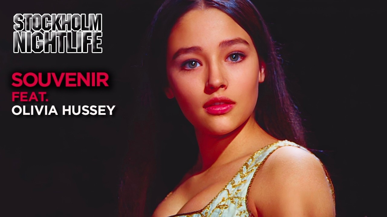 SOUVENIR ☆ A Olivia Hussey Tribute ♡ [ Romeo & Juliet Edit ]