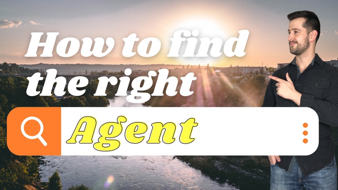 How To Find A Real Estate Agent - What To Look For