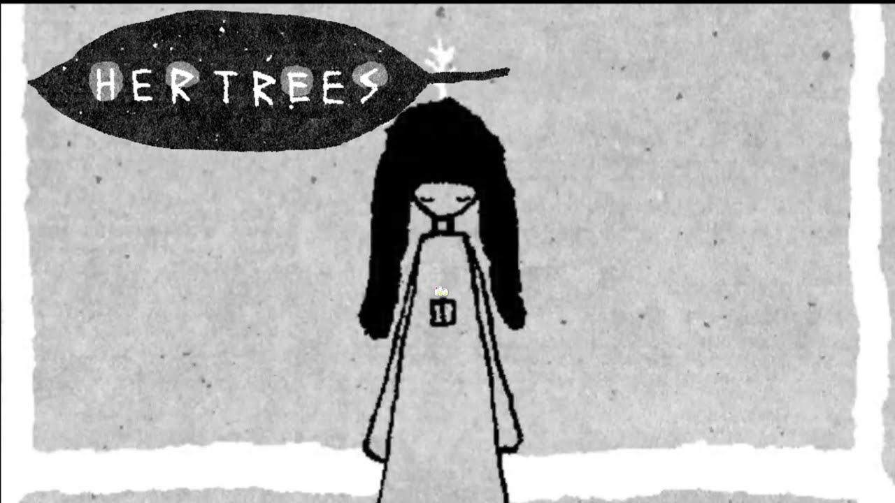 HER TREES walkthrough |STONE games|