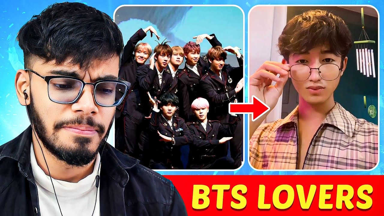 WARNING Message To Me From BTS Lovers - Reddit Review