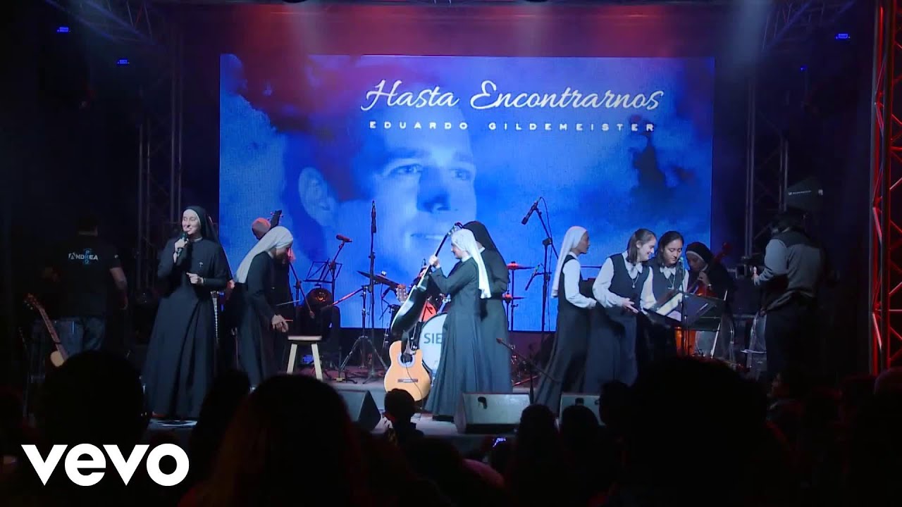 Siervas - Gesta de Valientes
