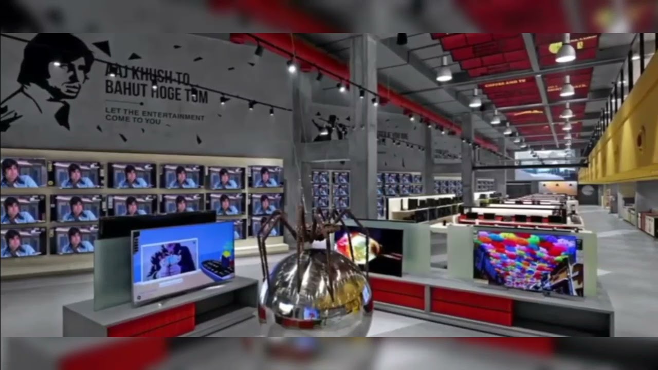 Laptops best buy, best offer, 16lakh ka tv  Samsung 85"QLED 8K TV.