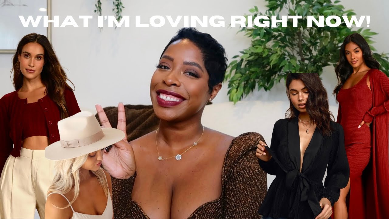 Transitional Fall Outfits 2021 | Highlowluxxe