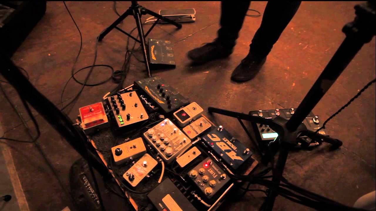 Loser - The Saturday Giant covers Beck
