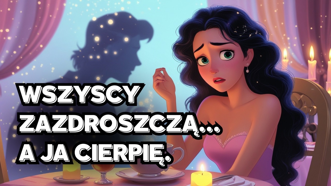 Micromance &ndash; Czy drobne gesty wystarczą, by czuć się kochaną? [Nikt o tym nie m&oacute;wi...]