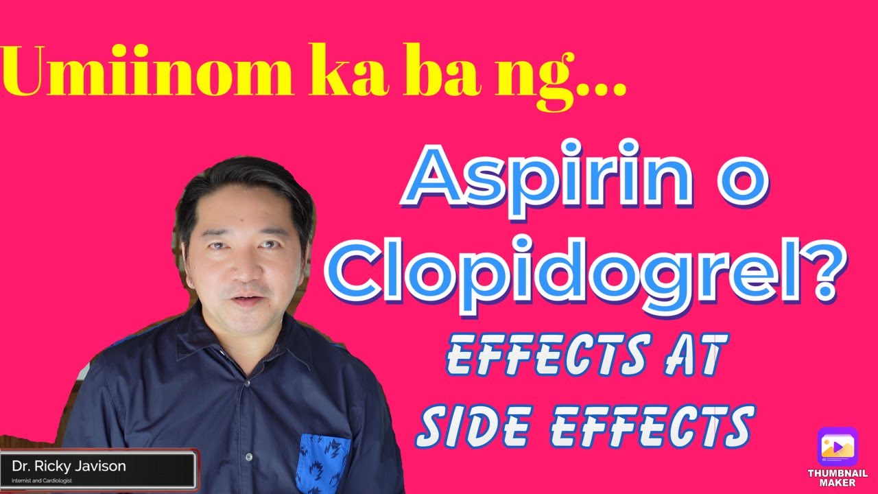HEALTH benefits & SIDE EFFECTS of BLOOD THINNERS