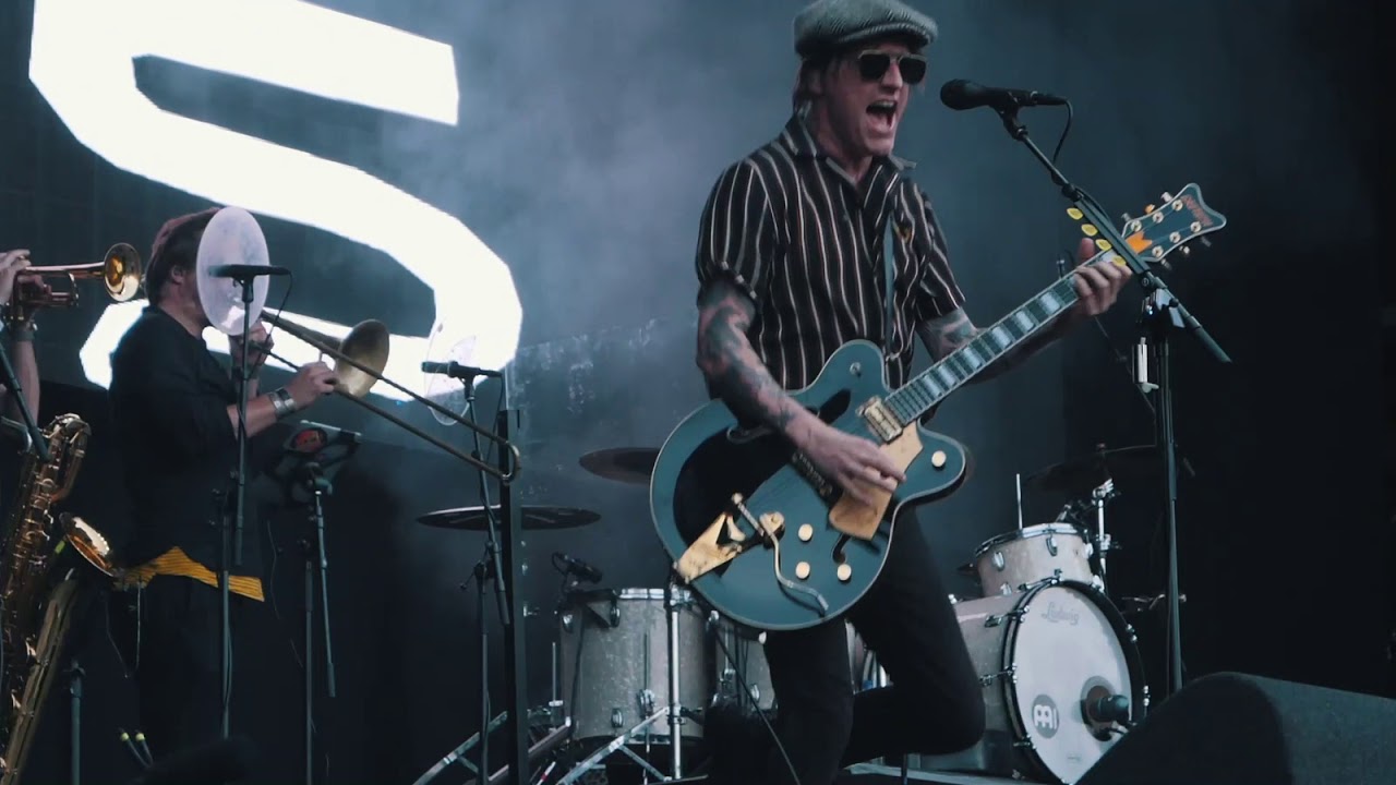 ParkCity Live 2019 Aftermovie 2