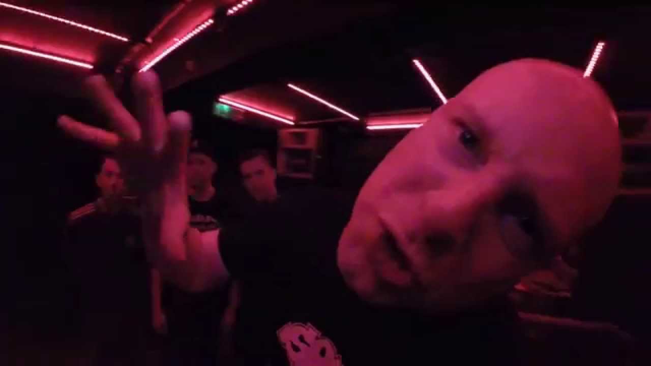 WHIRLWIND D - B-LINE BUSINESS (Official Video)