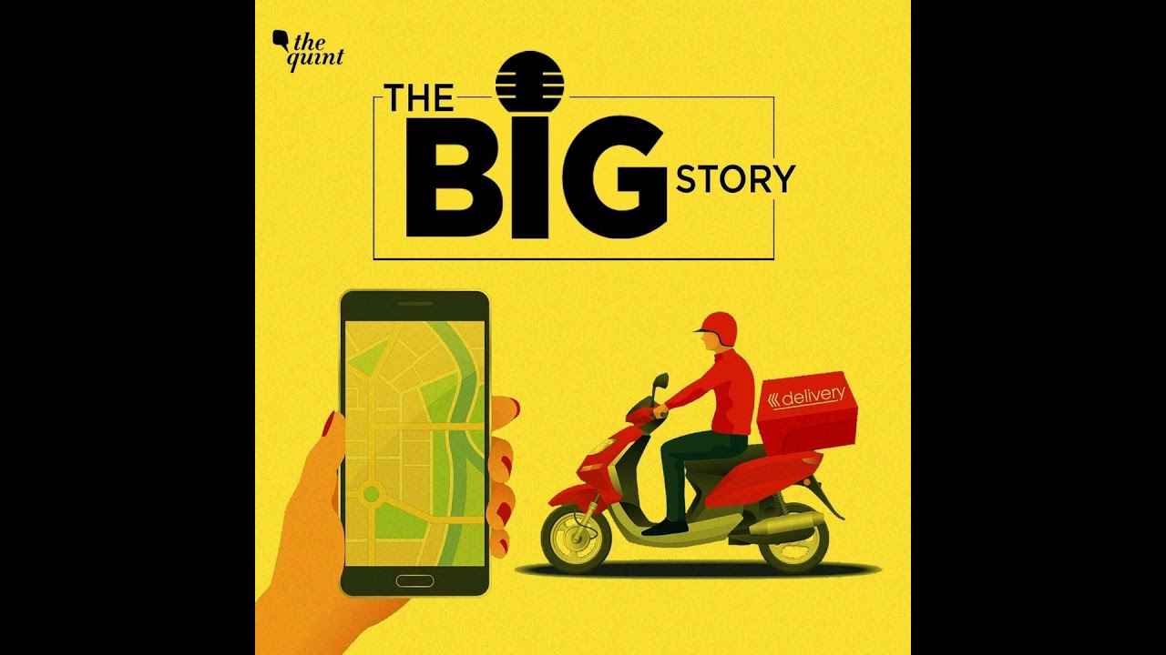 Is the Gig Economy in India As 