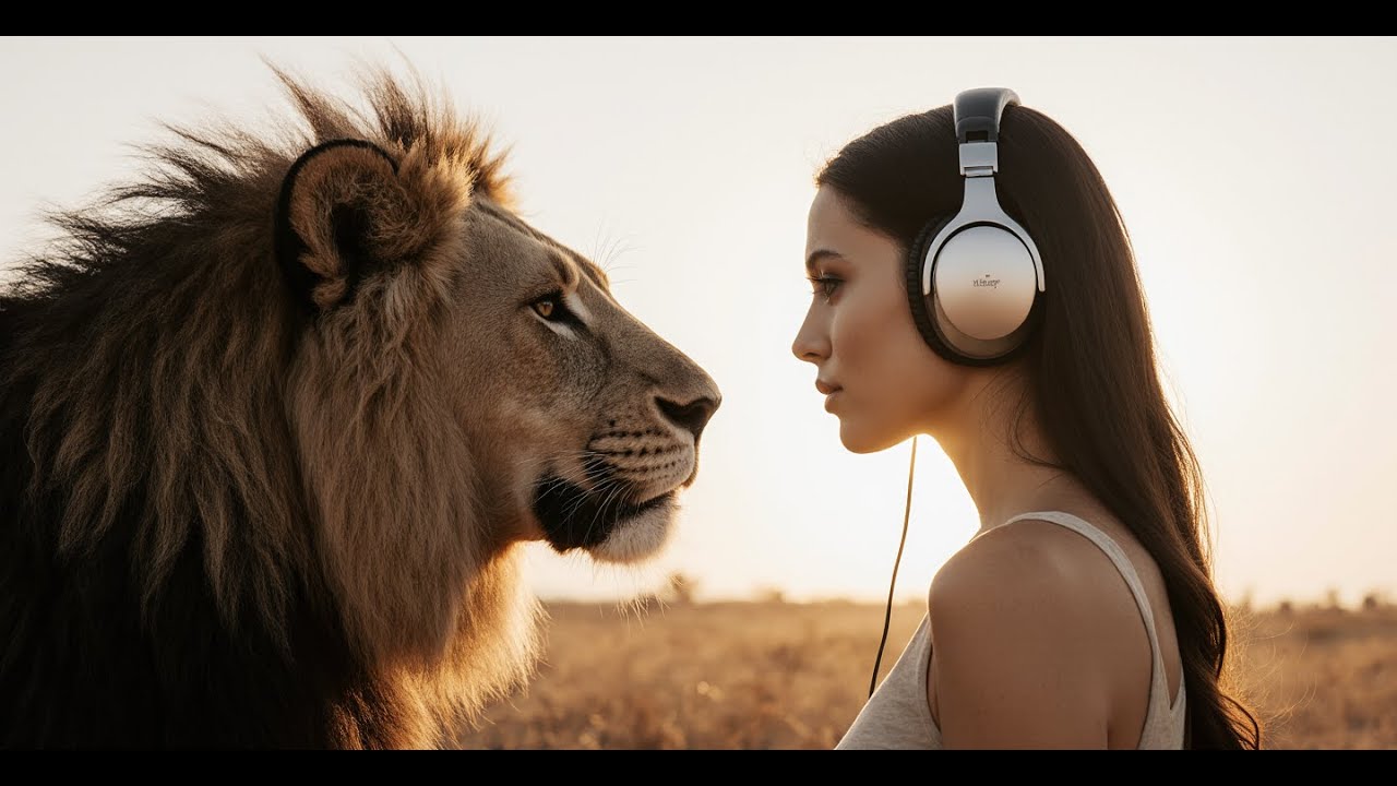 Hovhannes Mk — Mirage of Souls Original Mix | Deep Afro House • Organic House • Tribal