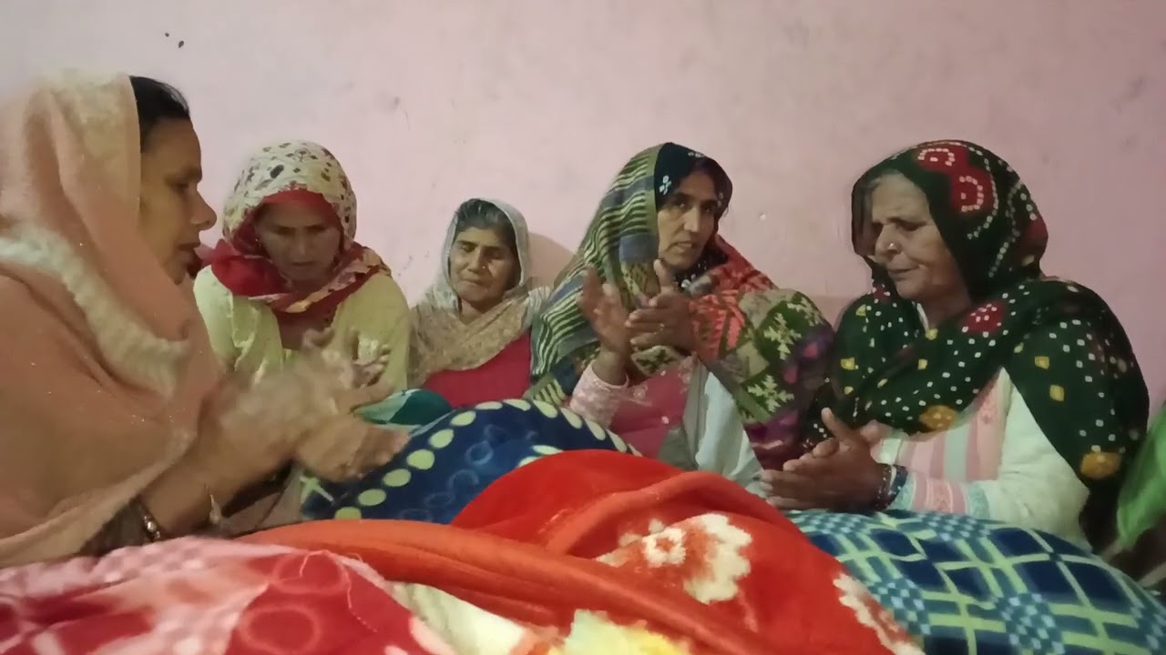 रामदेव जी सुंदर भजन 