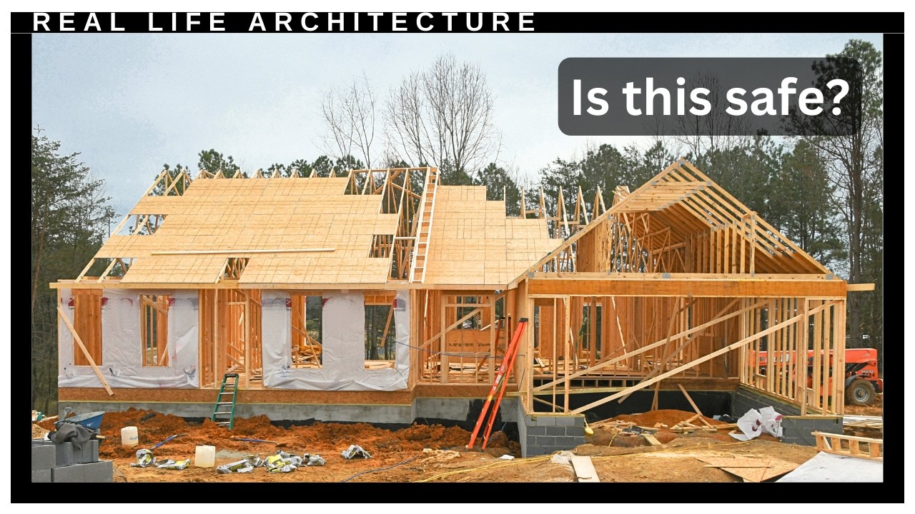 Are Timber Frame Homes OK in the UK ?