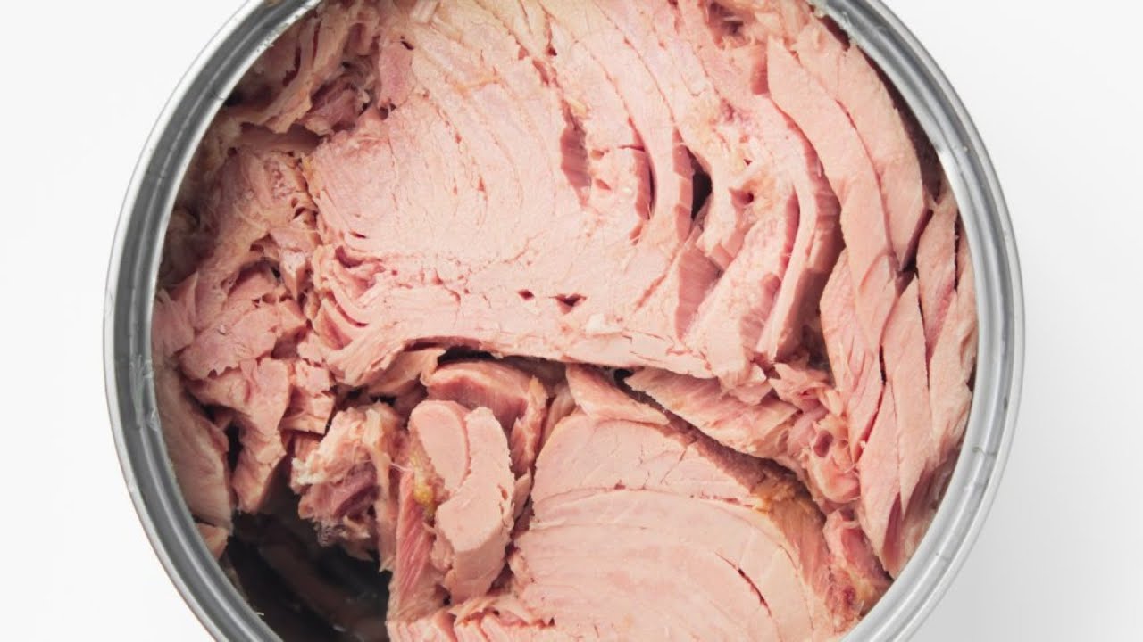 The Real Reason Why You Should Avoid Canned Tuna