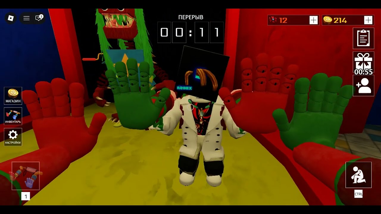 poppy playtan sulvarıl roblox