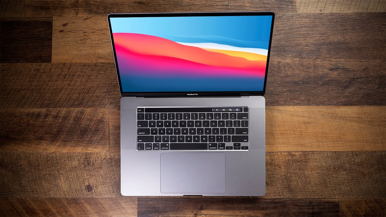 Should YOU Buy A MacBook Pro 16 in 2021?!