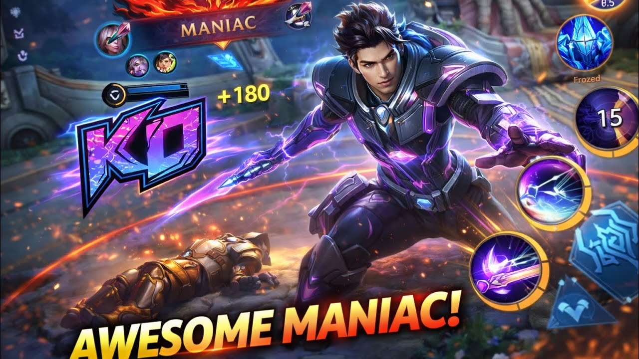 ALUKER IS BACK !! NEW ITEM AND EMBLEM 2026 !! 