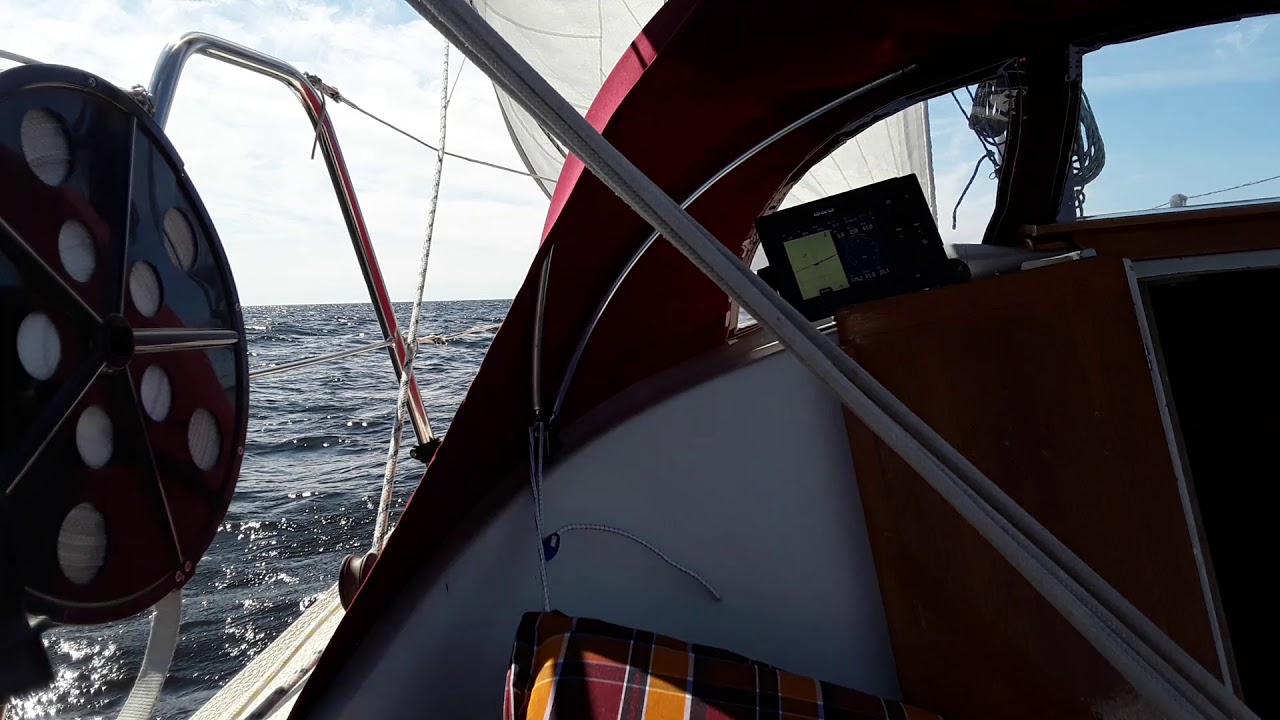 S/Y Evelia