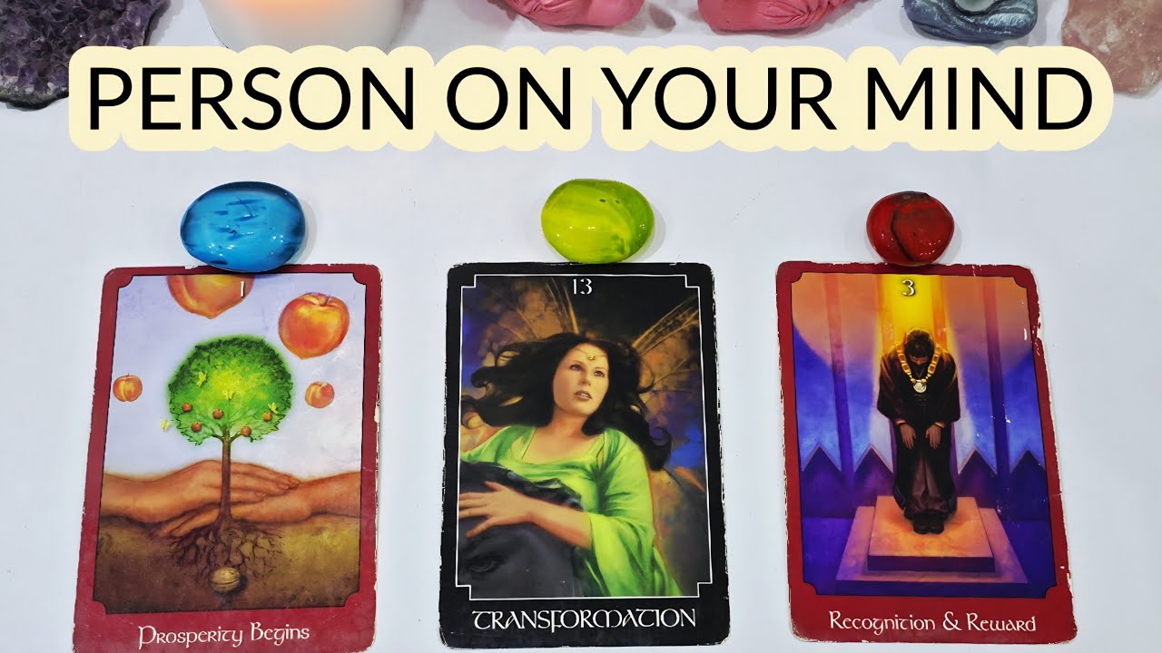 PICK&bull;&bull; THEIR CURRENT FEELINGS&bull; THOUGHTS & INTENTIONS FOR YOU 😍 NEXT MOVE 🤔 TIMELESS