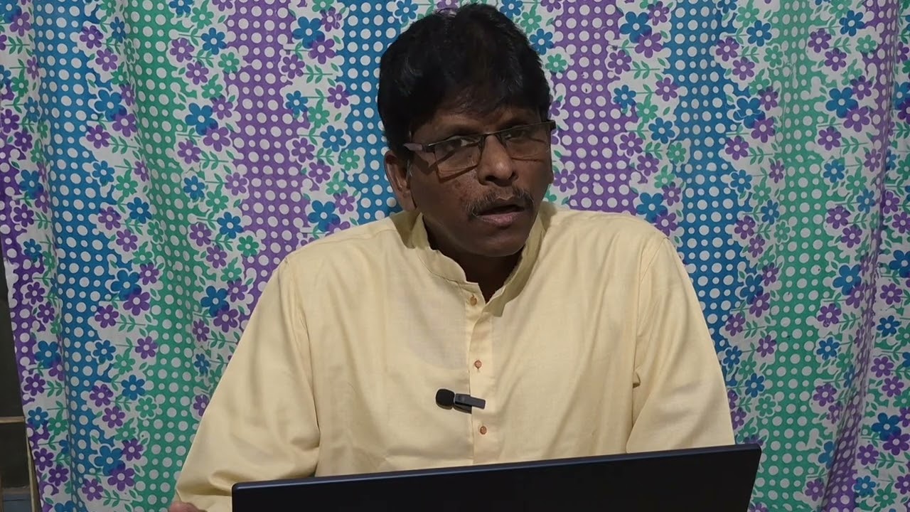   దేవుని వెలుగు-03
