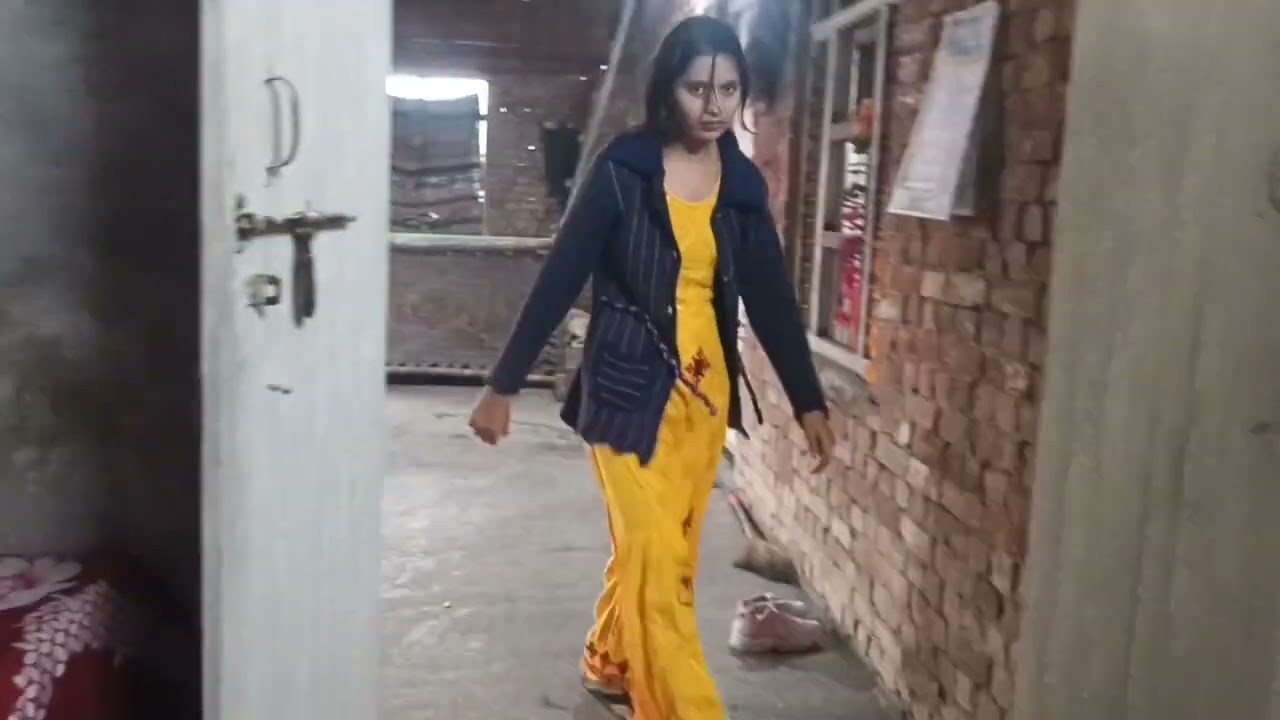 हमारे यहाँ आया बहुत तेज आंधी तूफान और रसोई के लिए हमने क्या मंगाया|#gaon ki life vlogs 