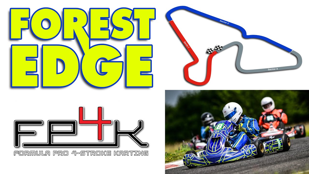 Forest Edge Kart Club