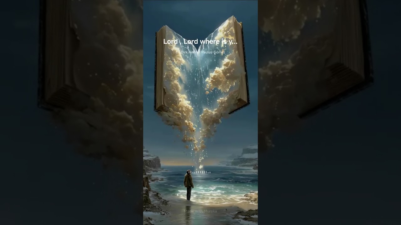 🎤 RAP  „Where is the Torah“ german english spanish hebru