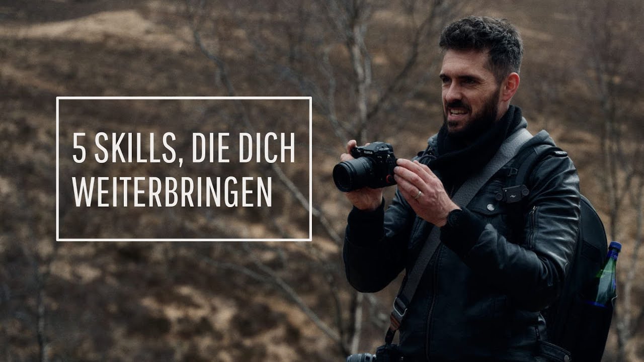5 (unterschätzte) Skills, die du als Hochzeitsfotograf brauchst, um aufs nächste Level zu kommen