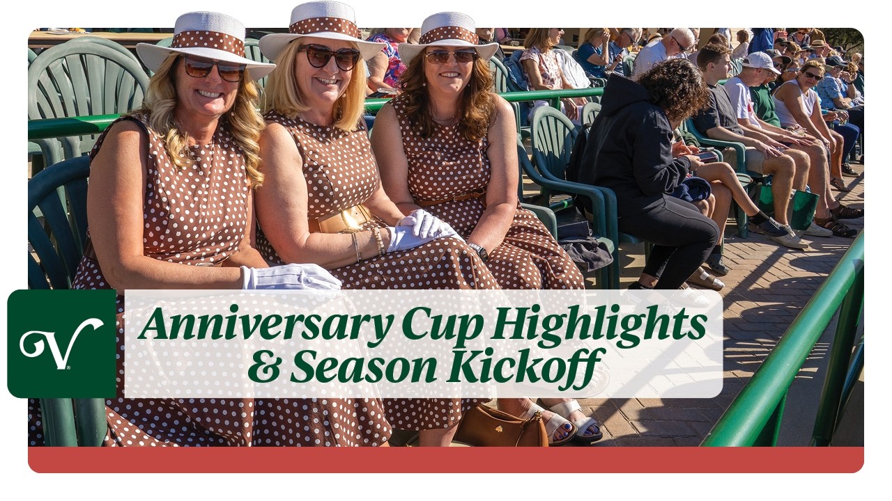 30 Years of Polo in The Villages: Join the Season of Celebration