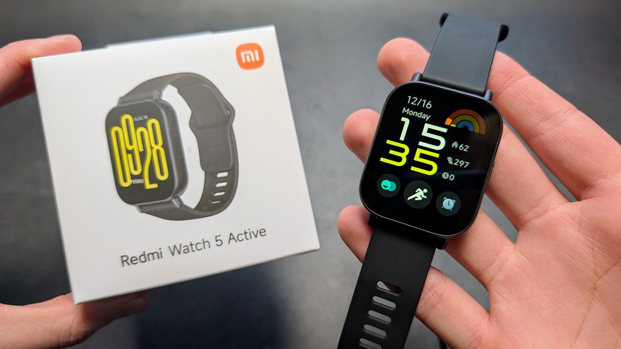 Xiaomi Redmi Watch 5 ACTIVE Review - Best $29 Smartwatch I have Ever Seen!