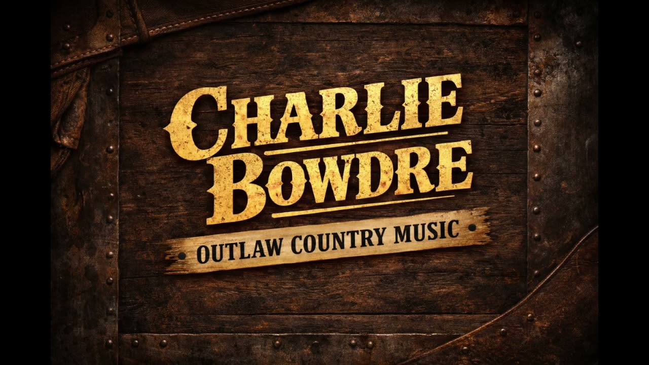 Everything Turns Into You – Charlie Bowdre (Official Audio)