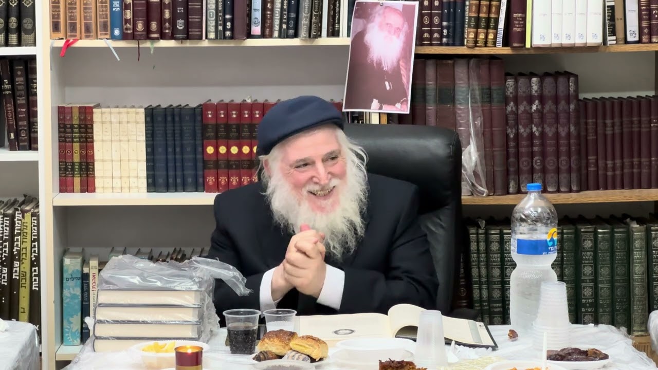 הרב אורי חנניה אלנקווה שליט