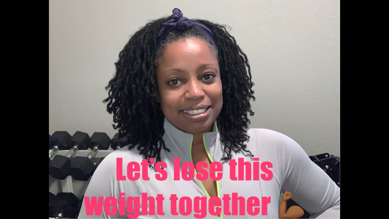 12 week weight loss challenge!!  Let&rsquo;s lose this weight together 💪🏾💪🏾