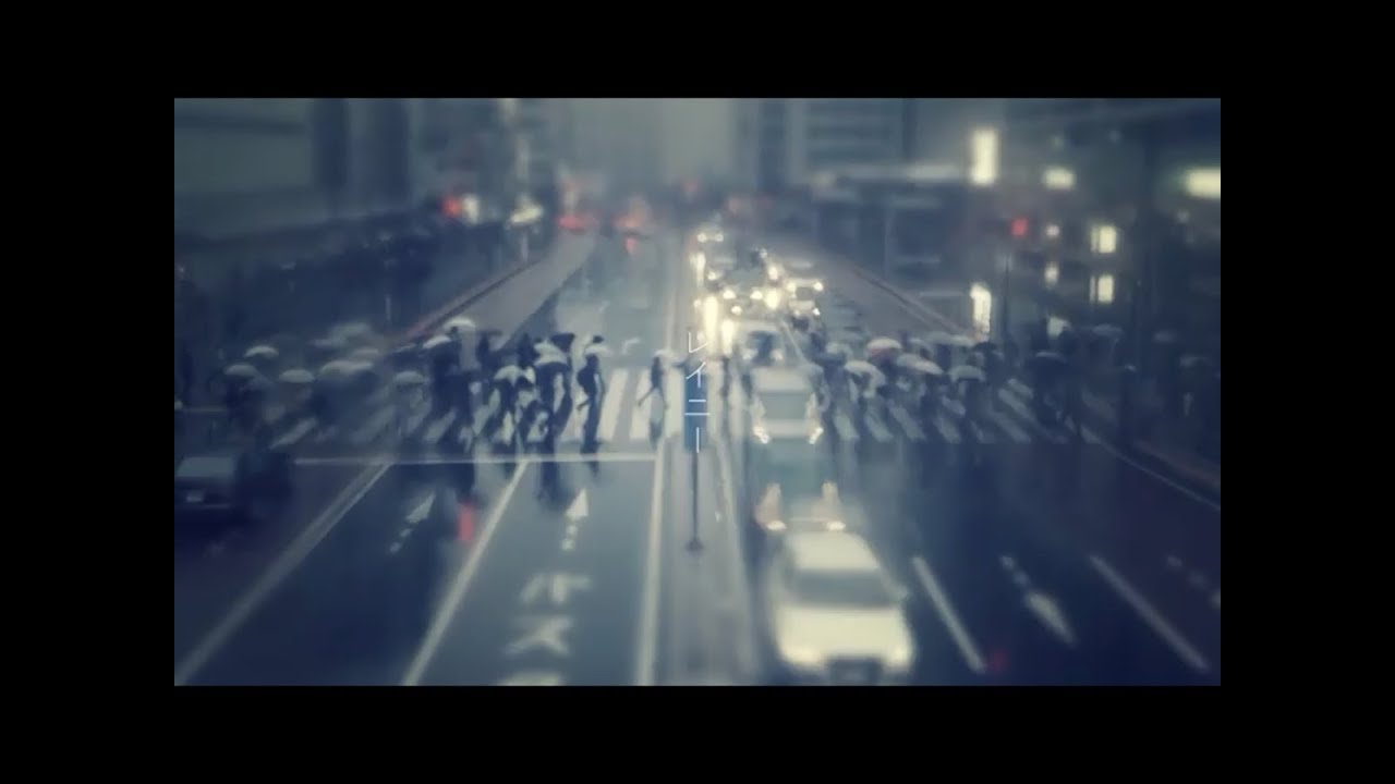 レイニー cover by 87