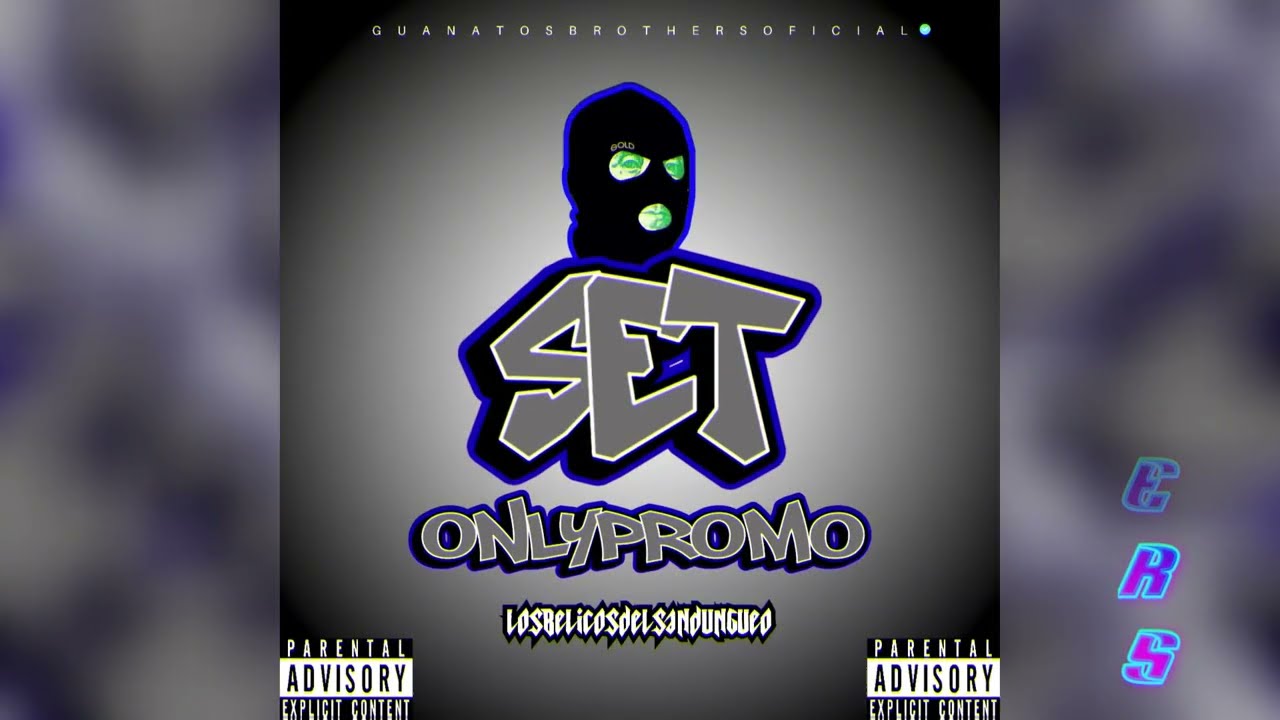 Guanatos Brother´s - Set Only Promo Vol.1 (Sandungueo Belico) #CARTAGENACLUBDEMI❤