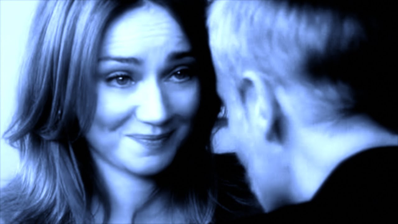 Alice Nevers - "Without you" - Mariah Carey - Clip SAISON 14 - INTRO 15