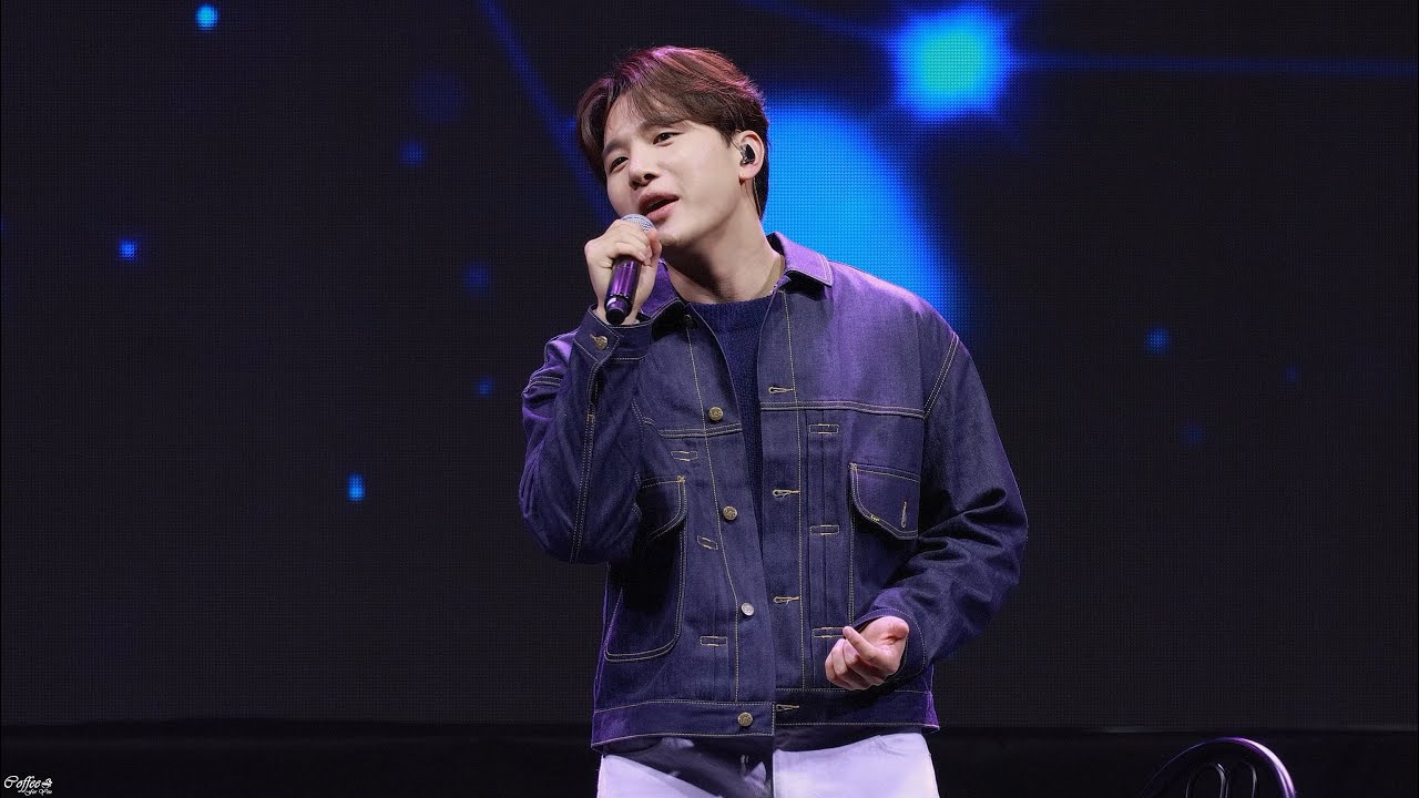 221015 멜로망스 (Melomance) 김민석 focus 