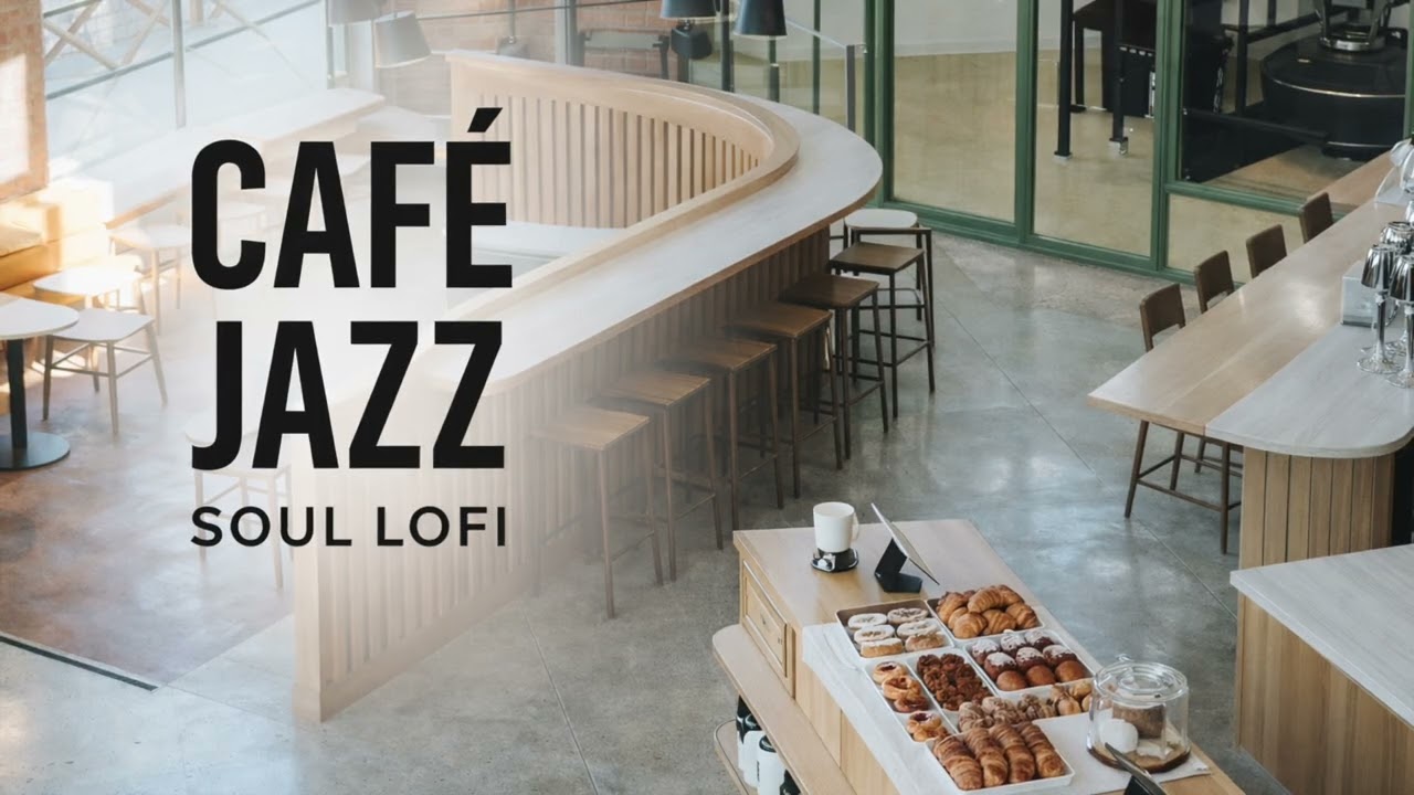 cafe jazz